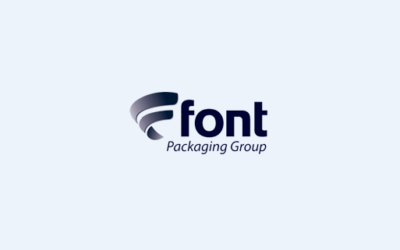 Font Packaging