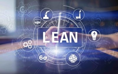 Lean 4.0: people and technology supporting continuous improvement
